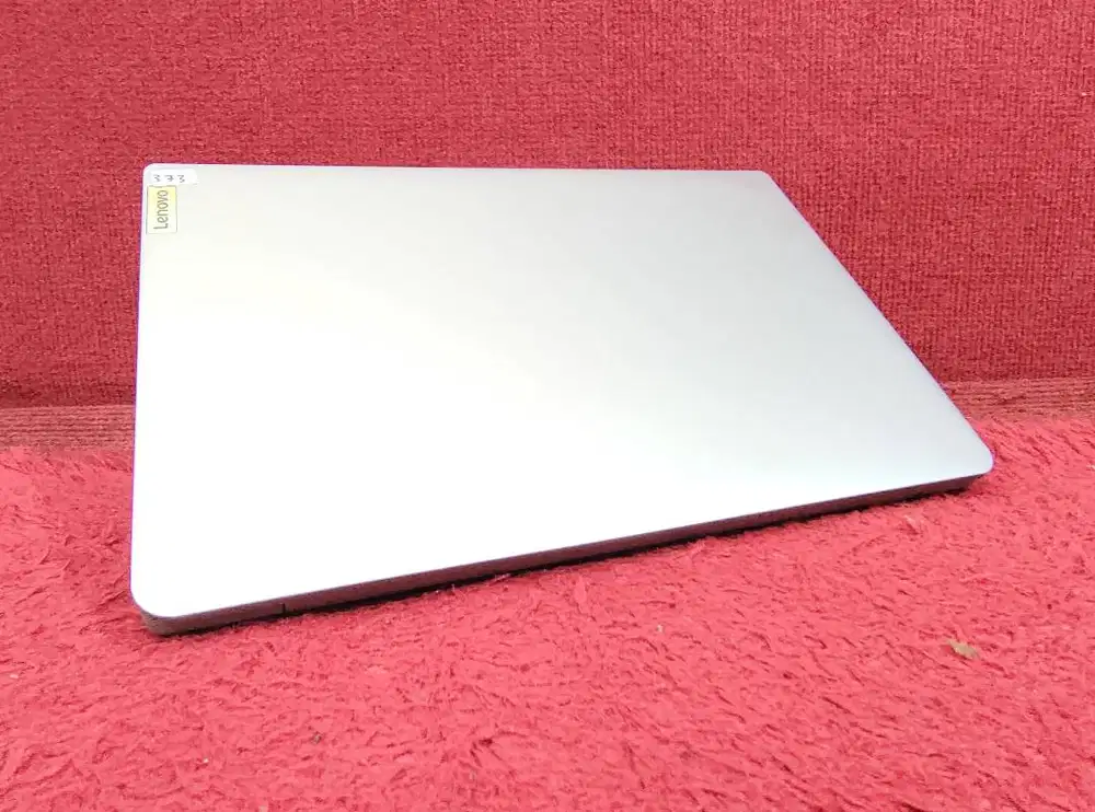 Laptop LENOVO IP 1 14IGL7 Celeron N4500 RAM 8GB SSD 256GB MALANG