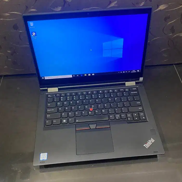 Lenovo Thinkpad Yoga X390 i7 Gen 8Th 16/256GB 2 in 1 Touch Flip *VR