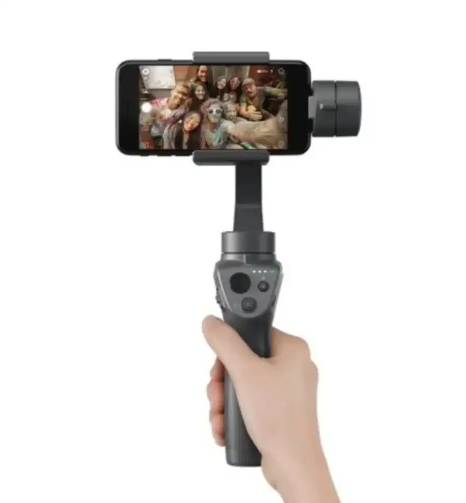 DJI Osmo Mobile 2 Smartphone