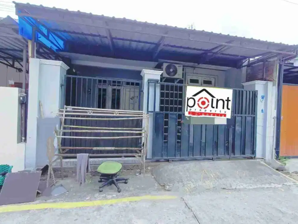 Rumah Bagus Dekat Bandara Solo