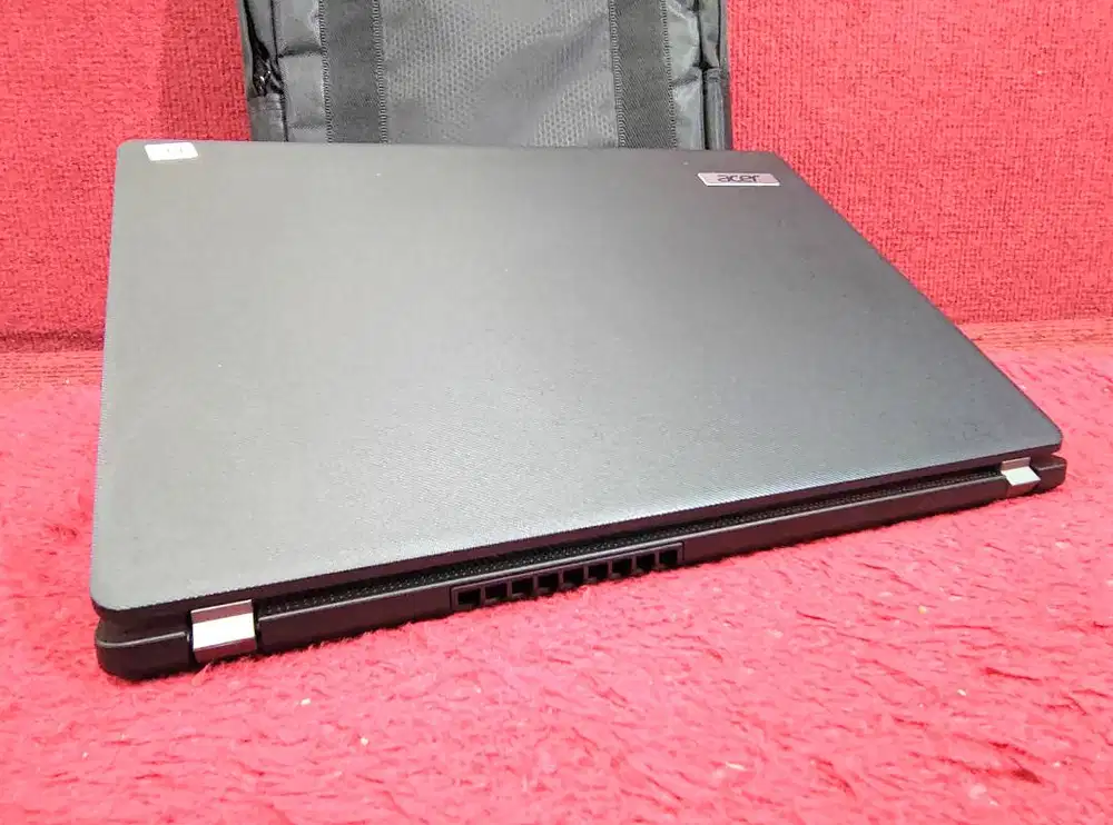 Laptop ACER Travelmate P214 Core i7-1165G4 RAM 8GB SSD 512GB MALANG