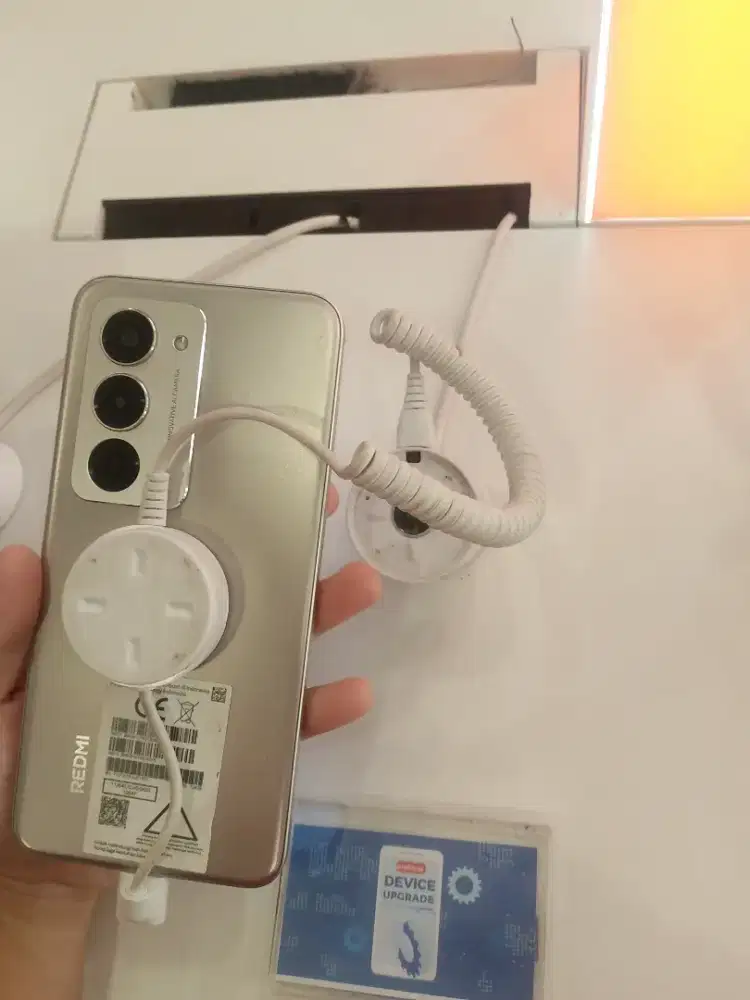 MENJUAL HANDPHONE MEREK XIAOMI