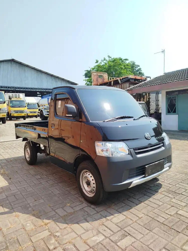 [KM-17RB] 1.5 STD PU CASH GRANMAX DAIHATSU GRAN MAX BAK AC PS 2024 MT