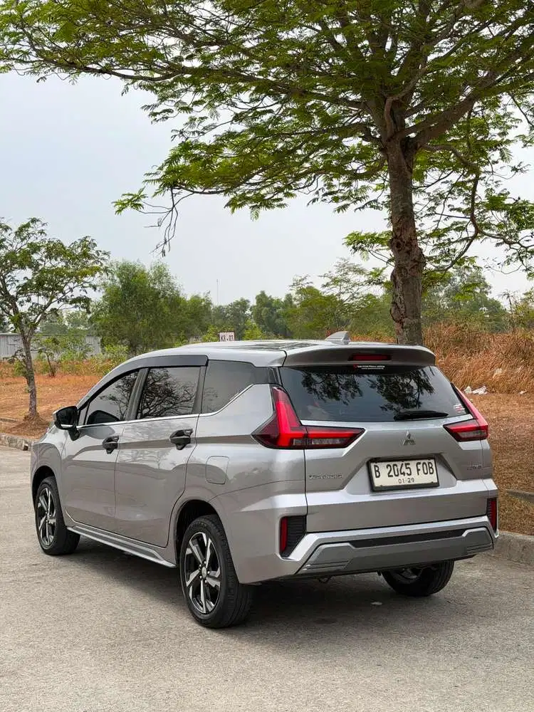 Mitsubishi Xpander 2023 Bensin