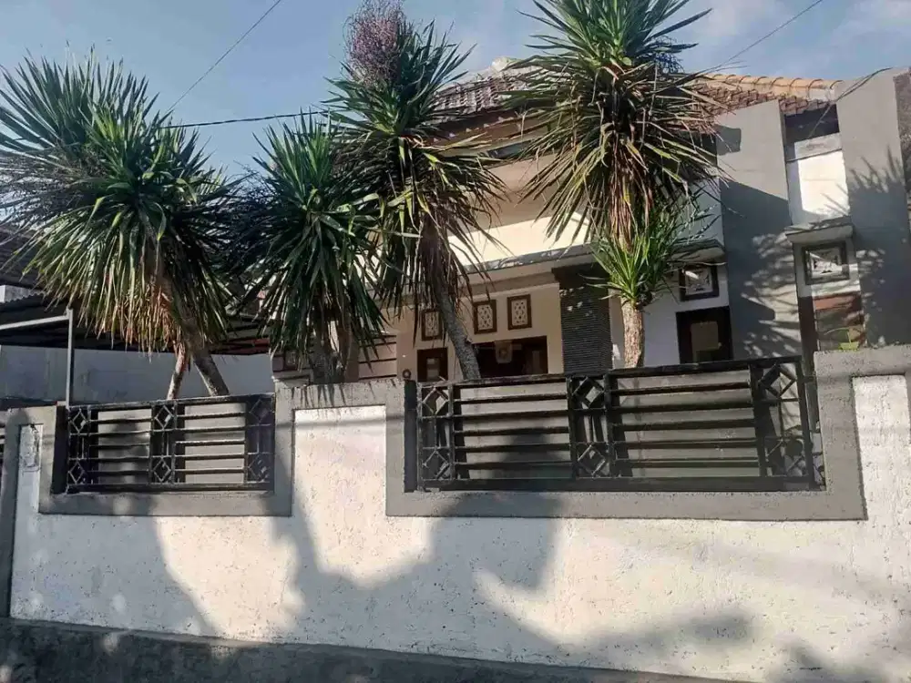 RUMAH MINIMALIS KEBO IWA DEKAT PASAR BATUKANDIK