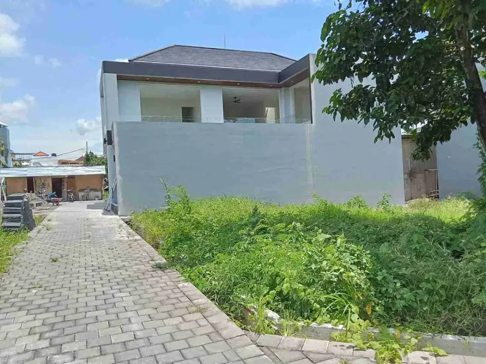 DIJUAL / FREEHOLD : Tanah 3 Are, Semat, Canggu Permai, Pantai Berawa Canggu Finns Beach

Location 10 Minutes From Berawa Beach Finns Beach Atlas Beach Club