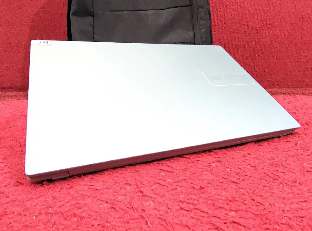 Laptop ASUS VivoBook E1404GA Core i3-N305 RAM 8GB SSD 512GB MALANG