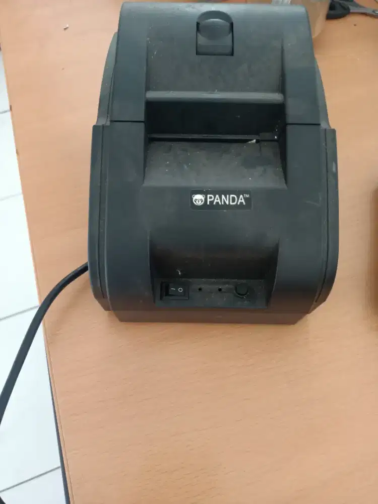 PRINTER PANDA PRJ58U