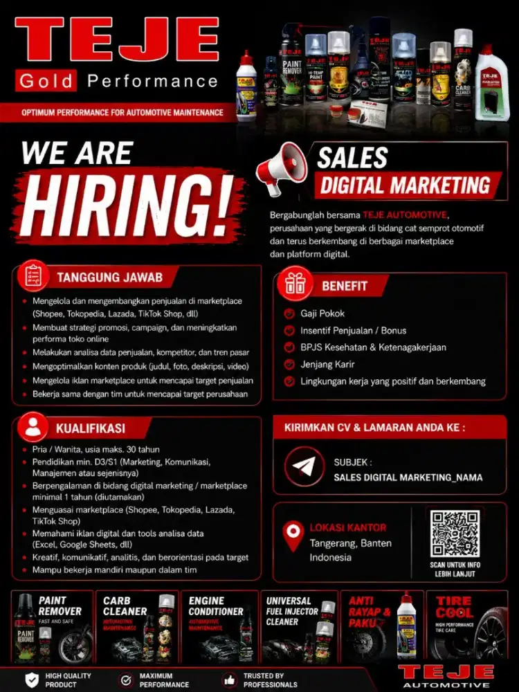 Digital Marketing Specialist Marketplace