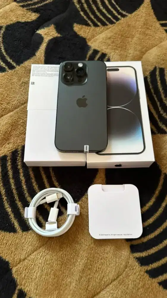 iphone 14 pro 128gb alloperator