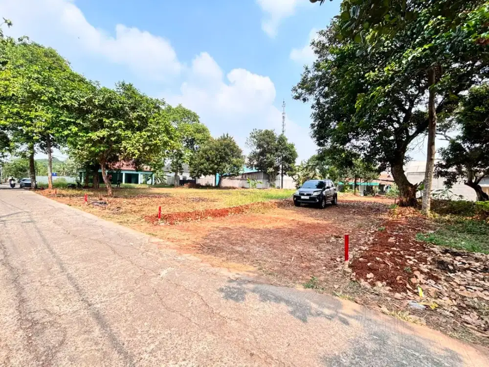 Tanah Dijual Dekat RS Hermina Grandwis Bekasi, 2 Jt-an/m2