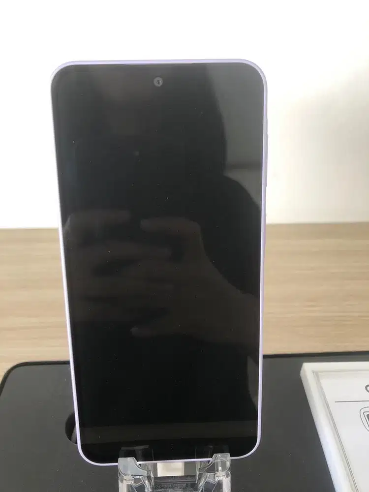 Samsung Galaxy A37 5G Lavender