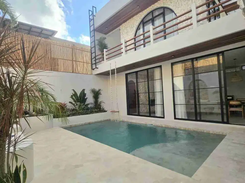 Bangunan tahun 2025

Dijual villa style mediteranian lantai 2 lokasi umalas kerobokan
dekat ke canggu/seminyak/petitemget