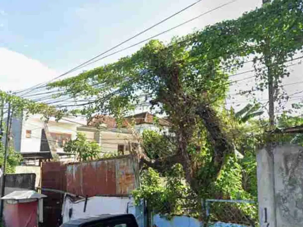 TANAH PREMIUM COCOK UNTUK USAHA DI JALAN UTAMA GLOGOR CARIK DENPASAR SELATAN
