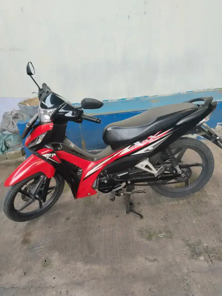 Revo x di jual k