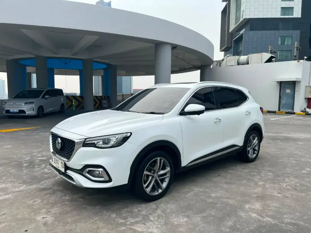 MG HS Magnify I-Smart 1.5 turbo 2022