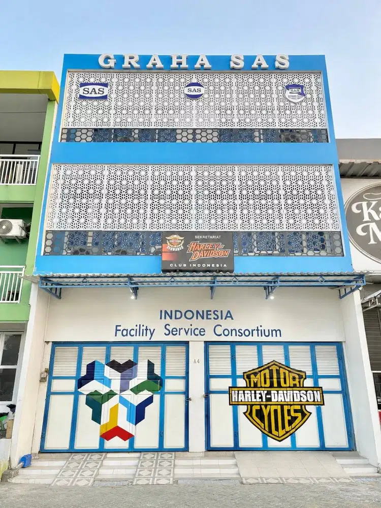 Dibutuhkan Security