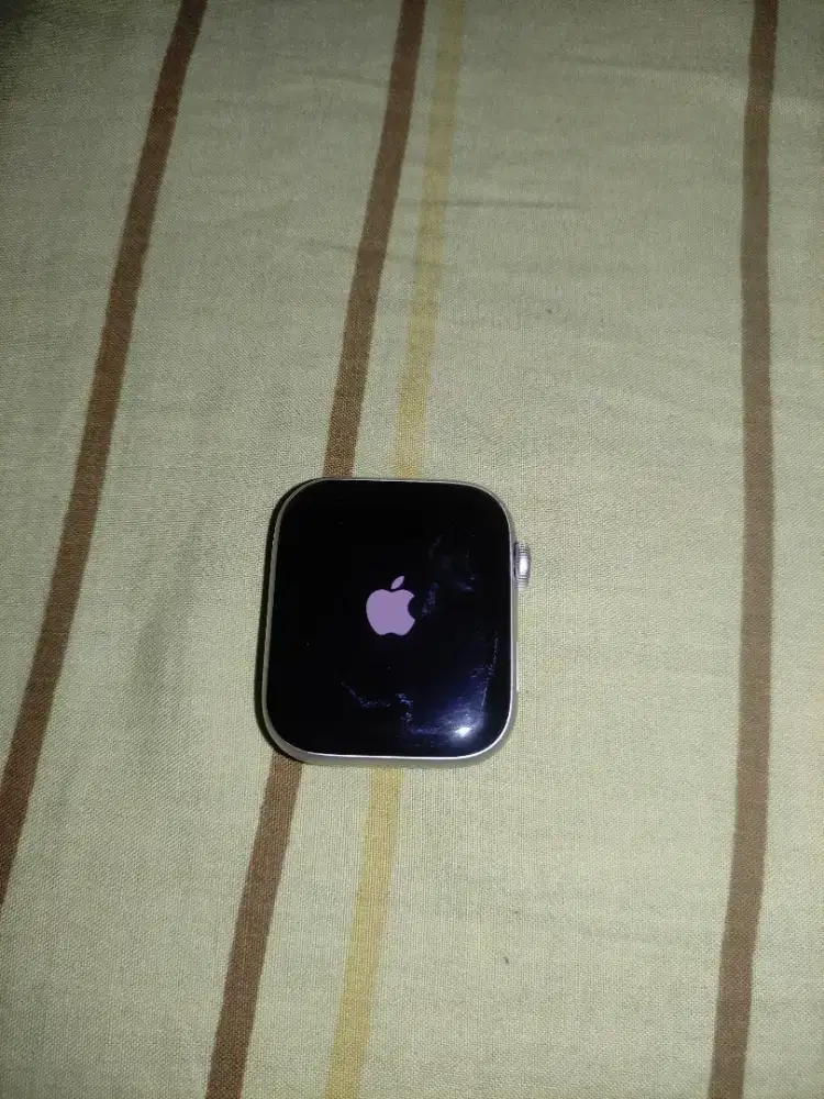 Apple watch seri se