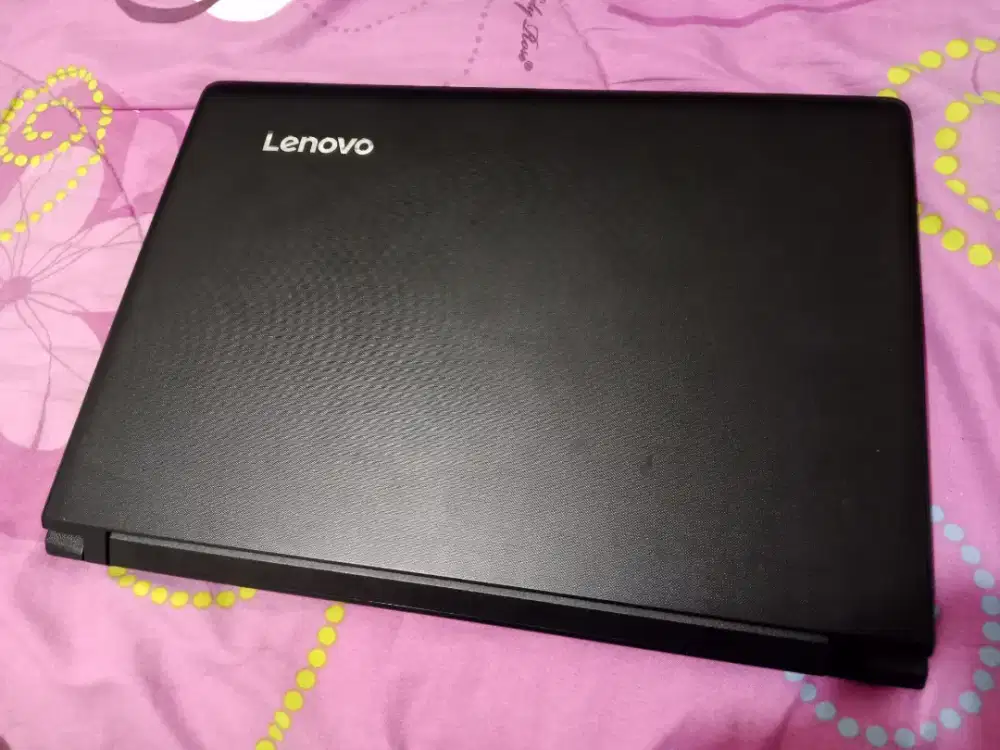 Lenovo - Core i5 Dual VGA Ram 12Gb SSD 256Gb..