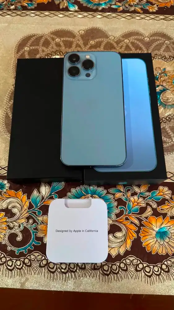 iphone 13 pro 128gb all operator