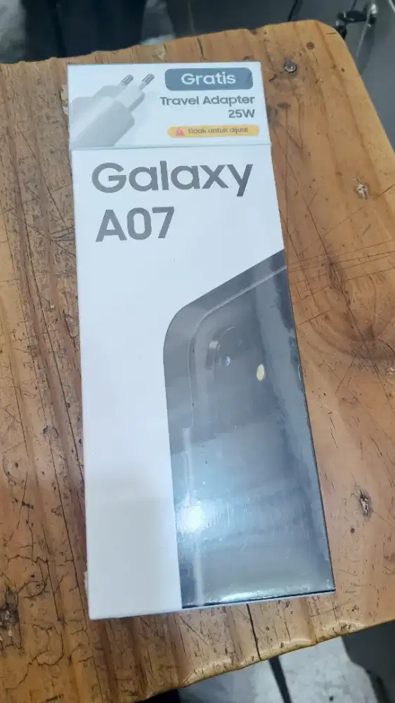 samsung a07 4/128
