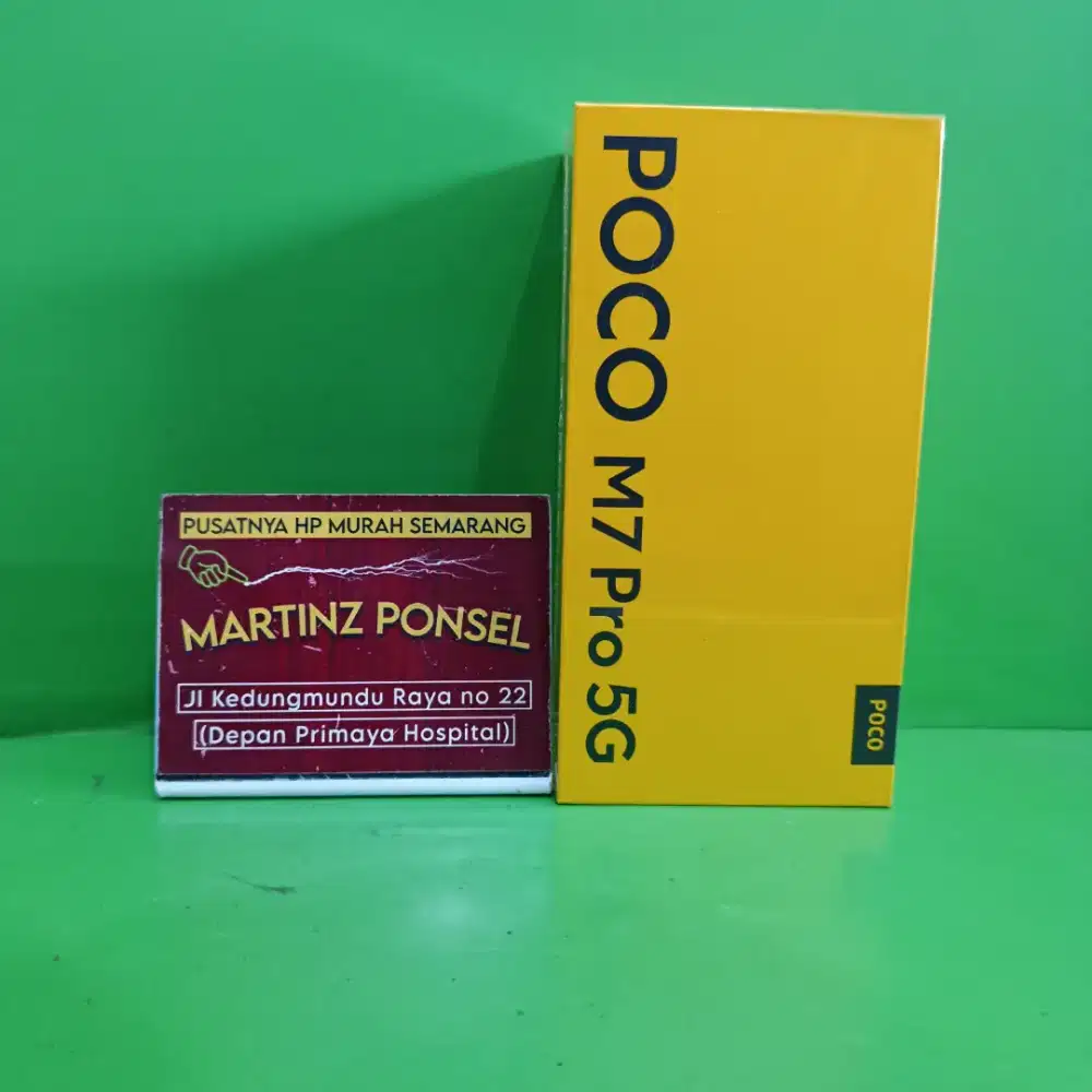 Poco m7pro 5g 8/256