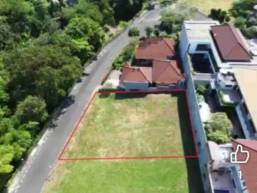 TANAH  CLUSTER TERAS AYUNG RESIDENCE
KAWASAN PERUMAHAN TERMEWAH DI DENPASAR LOKASI JALAN GATOT SUBROTO TIMUR DENPASAR BALI