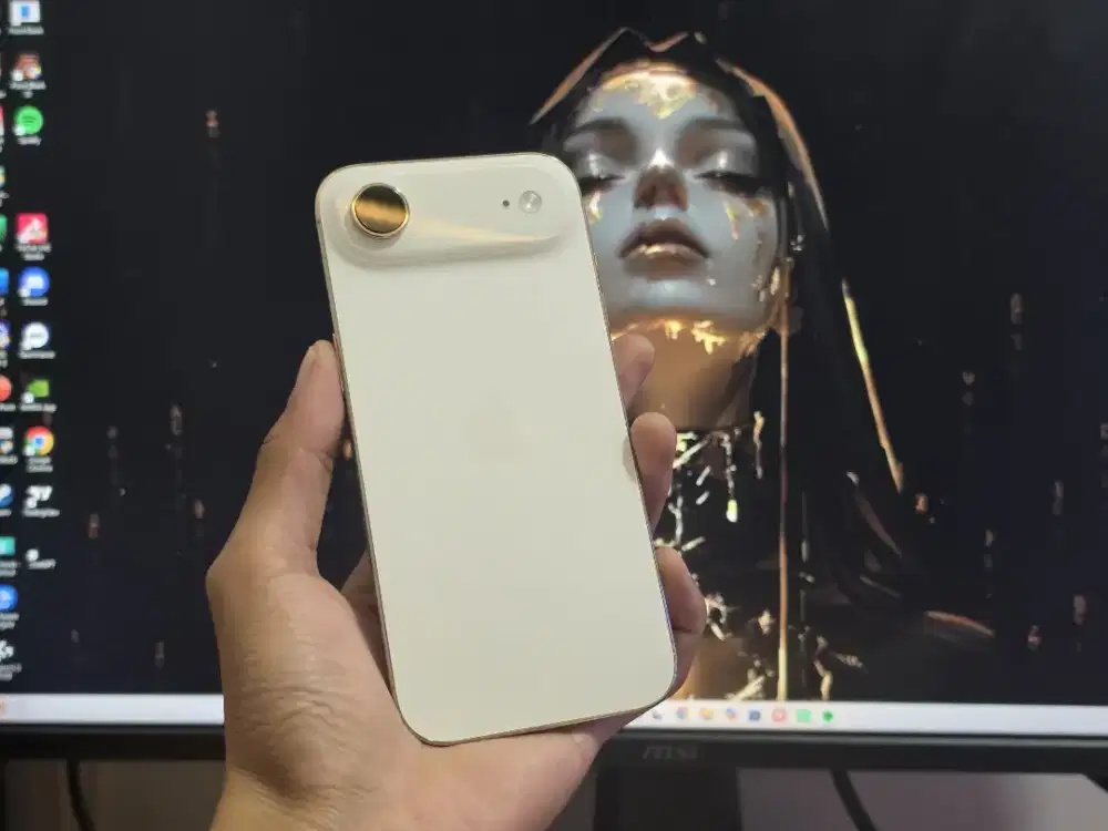 Iphone 17 air 256gb ibox
mei 2027