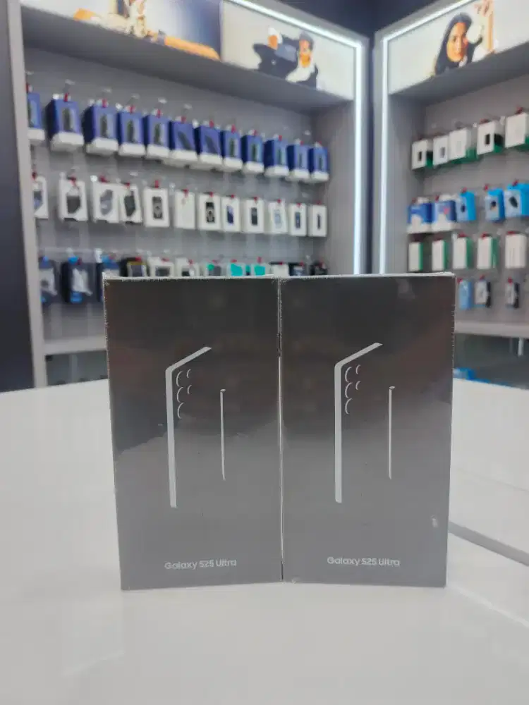 SAMSUNG S25 ULTRA