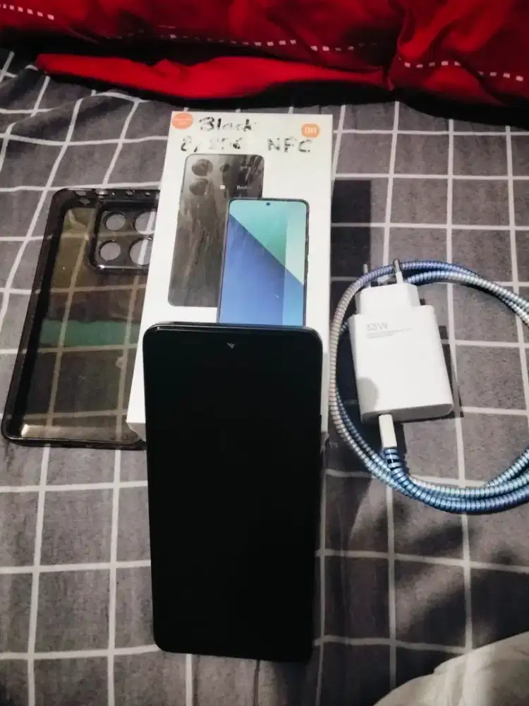 Redmi Note 13 4G