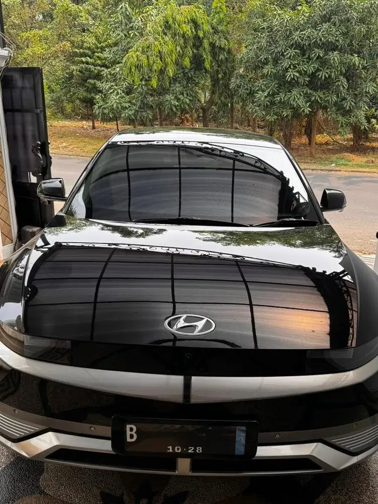 Di Jual Ionix 5 type tertinggi terawat