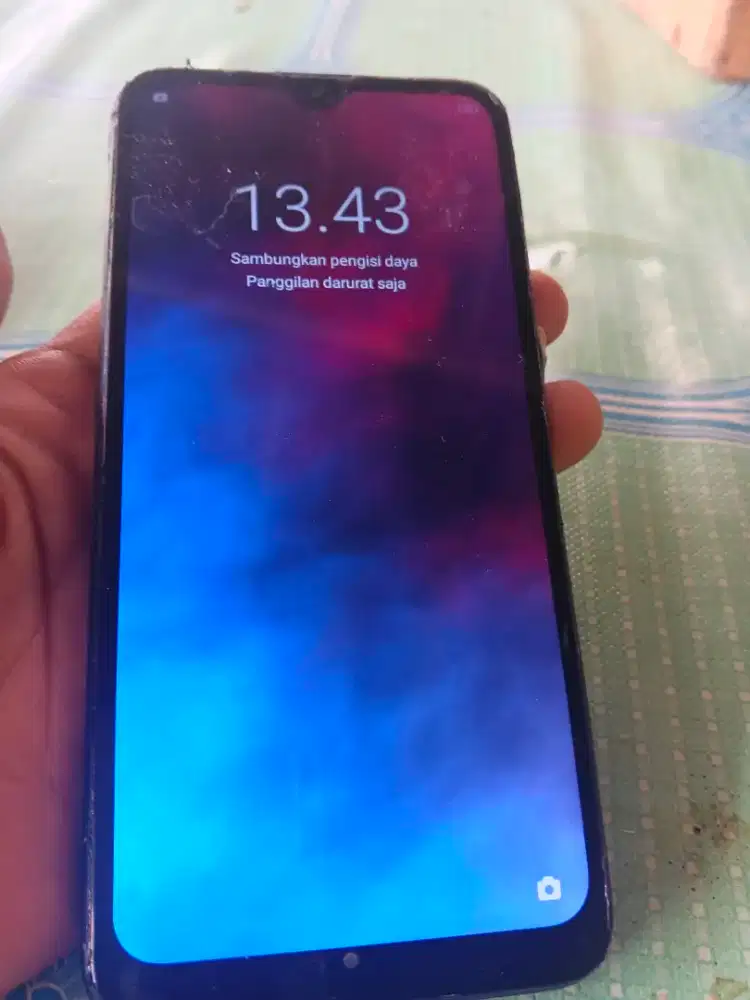Realme c2 3/32 normal
