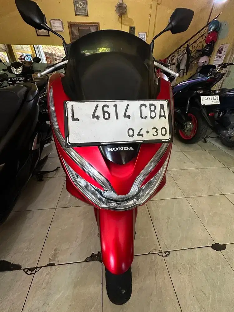 PCX 150 ABS TH 2019