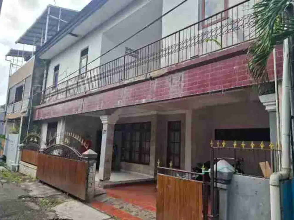 RUMAH KOST LANTAI II DEKAT RUMAH SAKIT SANGLAH