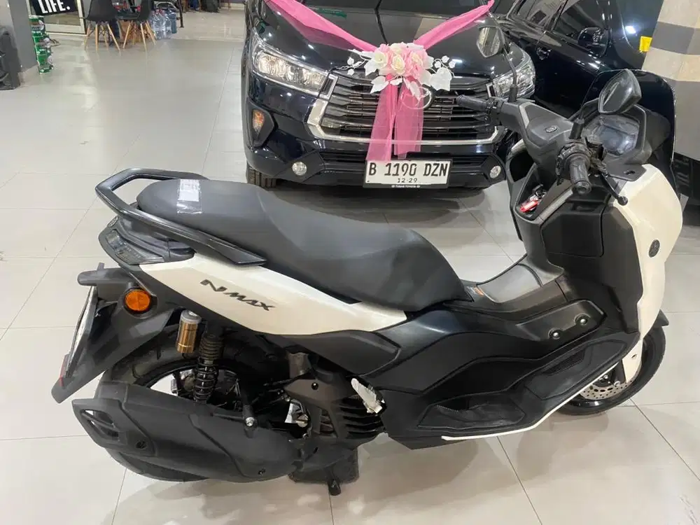 Jual cash kredit nmax 155 neo