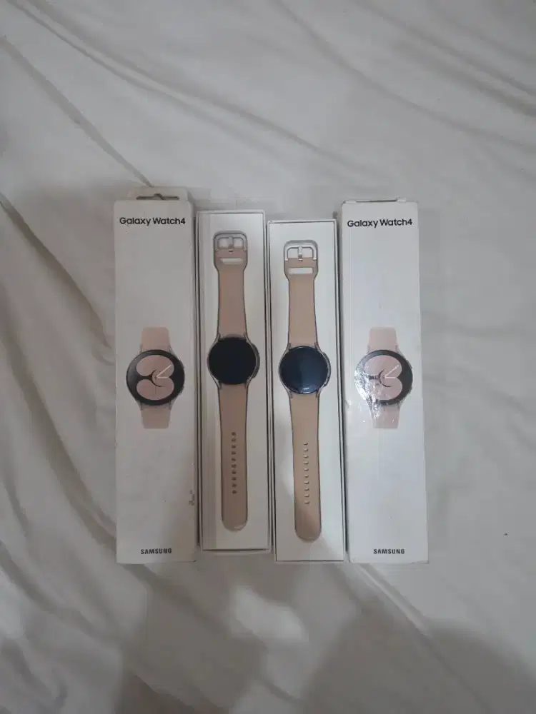 Samsung Galaxy Watch 4 40mm SEIN