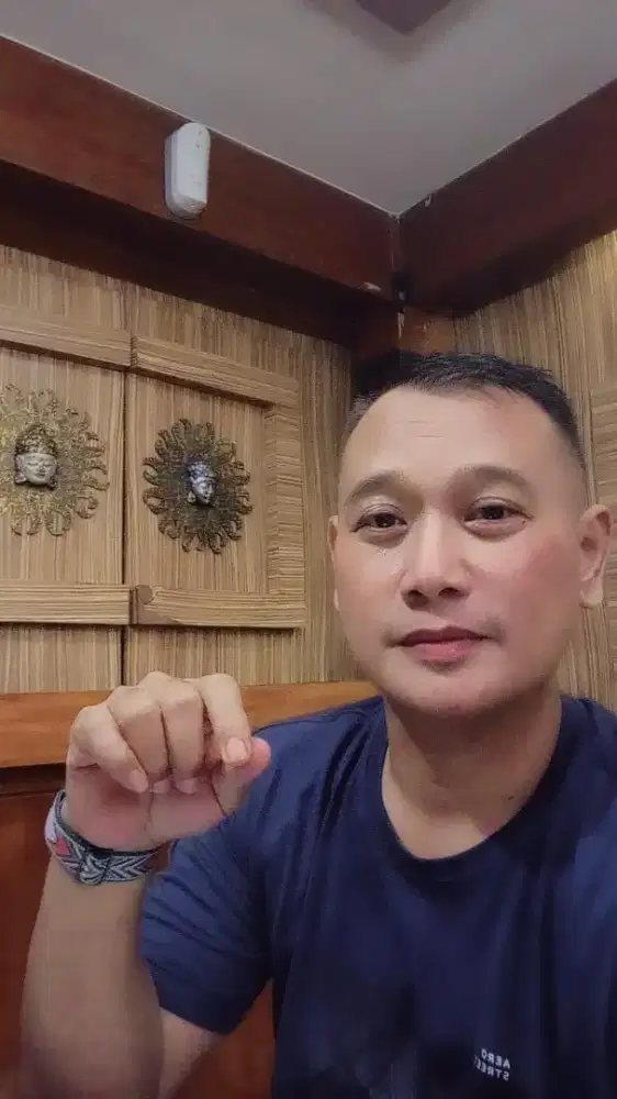 Sedang mencari pekerjaan sebagai driver pribadi