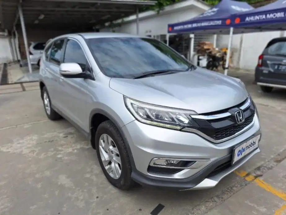 Honda CRV 2.0 RM1 Bensin-AT 2015