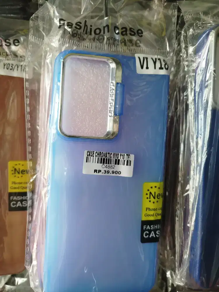 VIVO CHROMATIC VIVO Y18