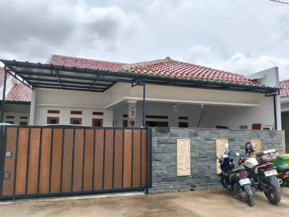 Jual Rumah dekat Telkom university