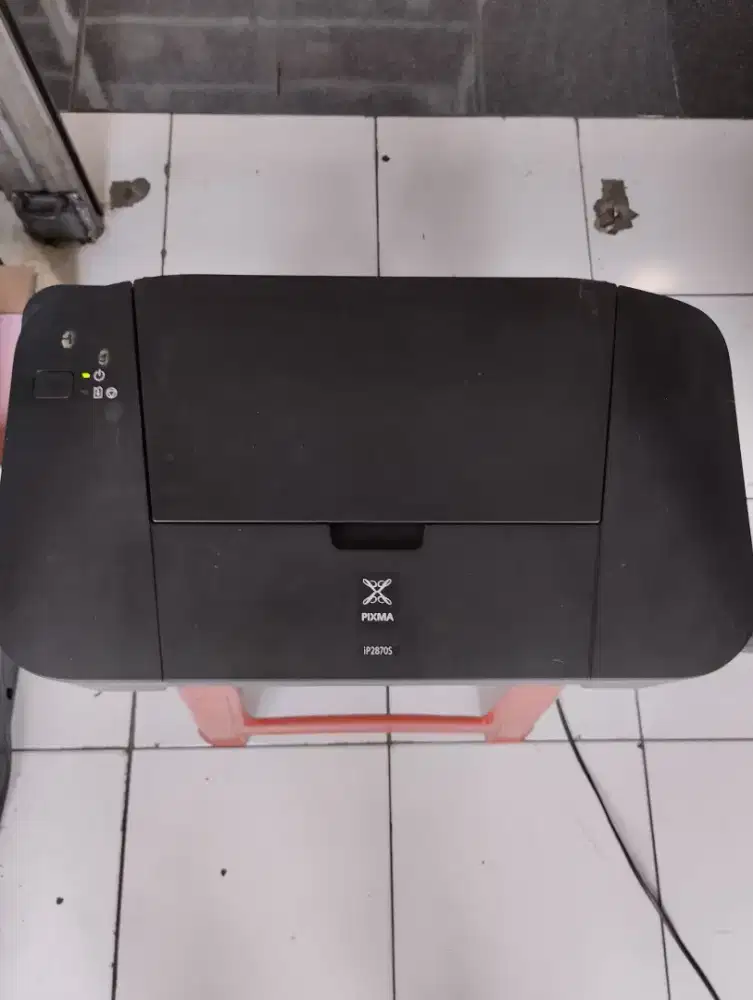 Printer Canon IP 2870 S
