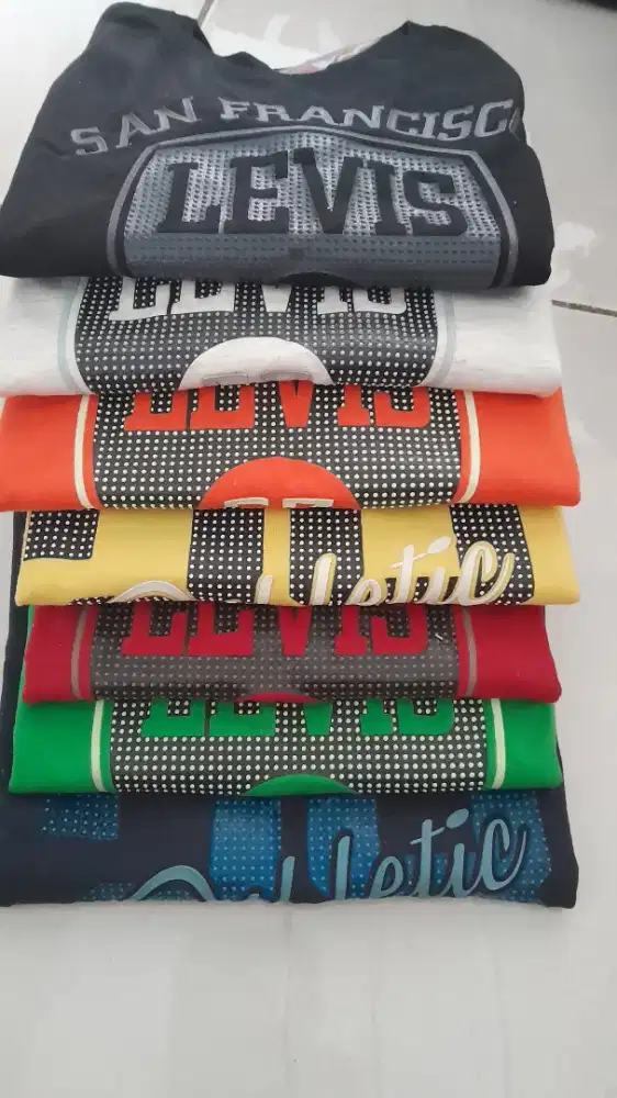 baju atasan anak umur 2 sd 3 thn