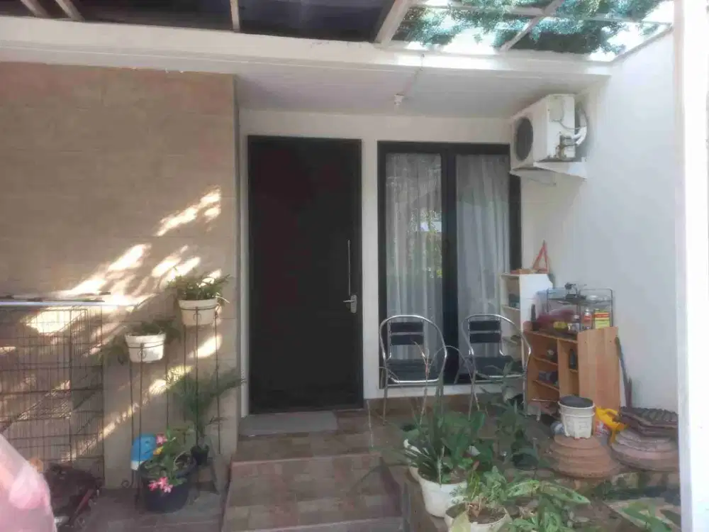 Dijual Rumah Bagus 2 Lantai Cluster Lavesh, Harapan Indah