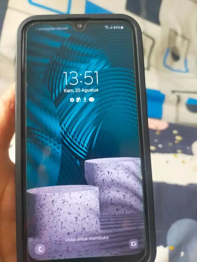 Dijual CEPAT hp second Samsung galaxy A10s