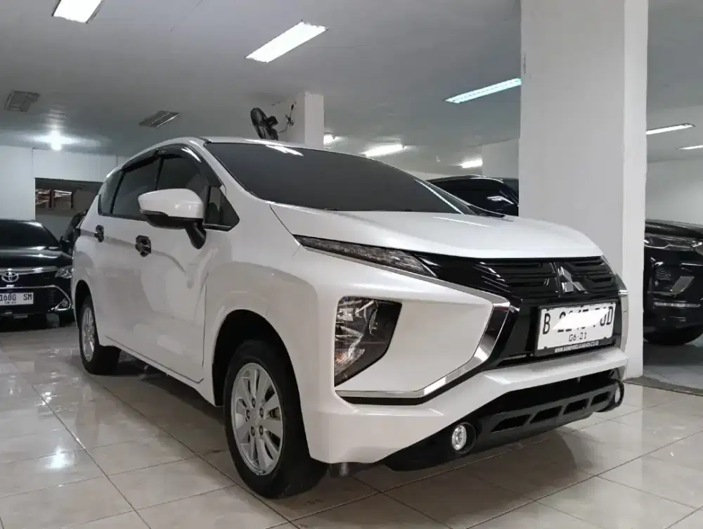 Mitsubishi Xpander 1.5 GLS automatic 2021