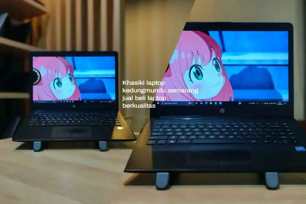 Hp pavilion 14 intel N4000 ram 4gb ssd 128gb