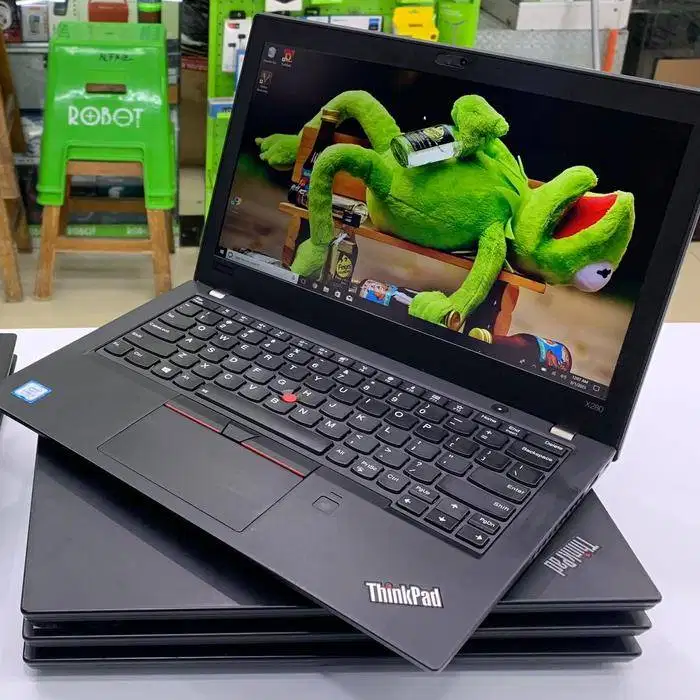 Lenovo X280 Core i5 Gen 8 Ram 8Gb SUPERRR SLIM *VR