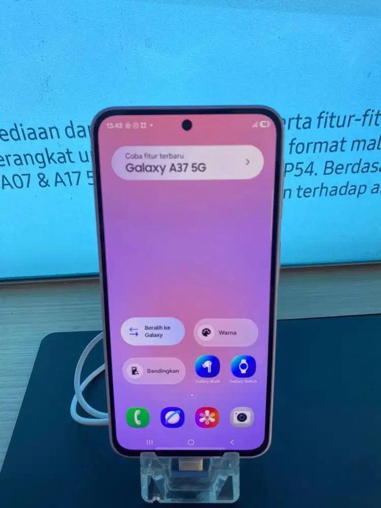 SAMSUNG GALAXY A37 5G