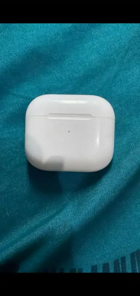 AIRPODS GEN 3 IOS & Android