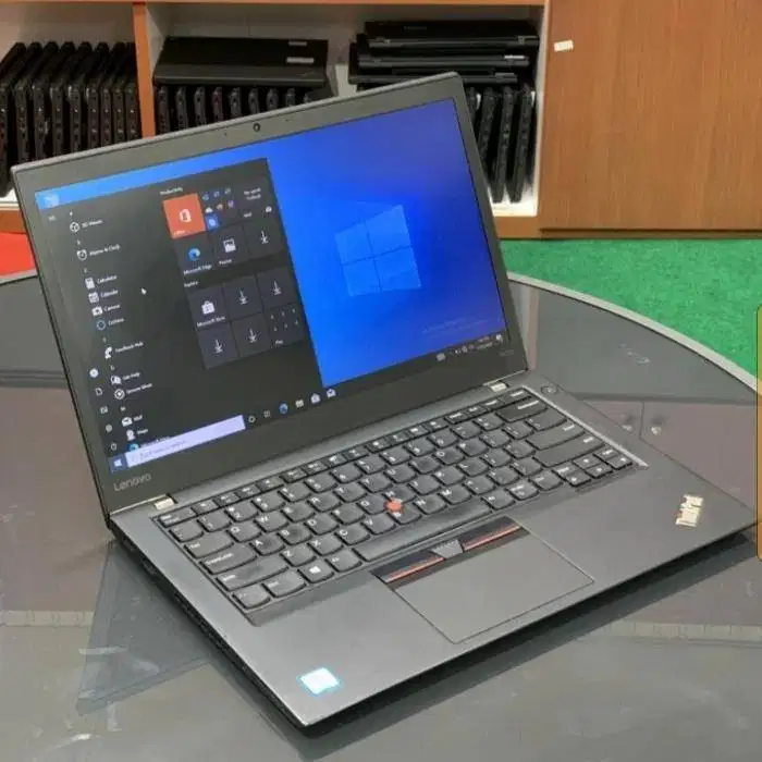Lenovo T470s Core i7 Gen 7 Ram 8Gb *VR